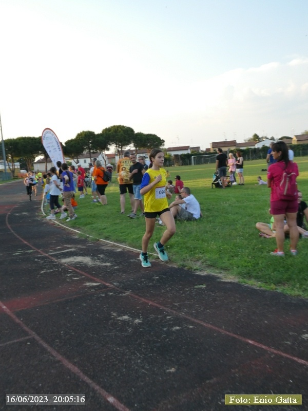 Fusignano: Camminata il giardino di Lorenzo - 16 giugno 2023